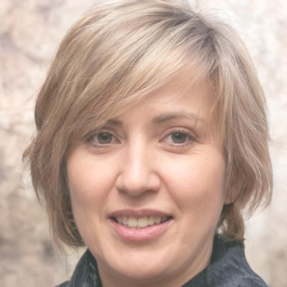 Sarah Müller, Geschäftsführerin von belorinuthavsa